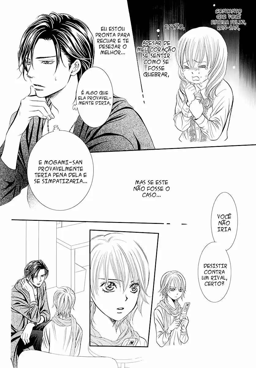 Read Skip Beat! Português Manga Online
