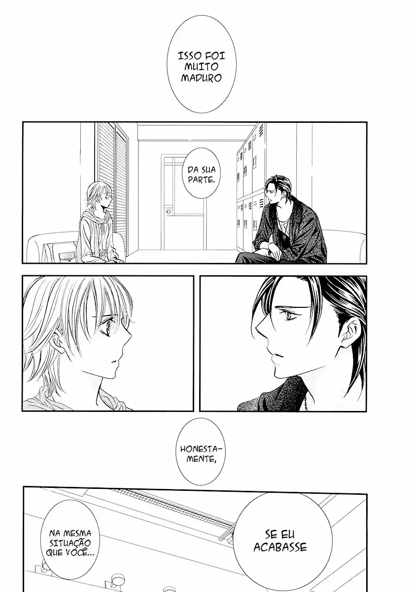 Read Skip Beat! Português Manga Online