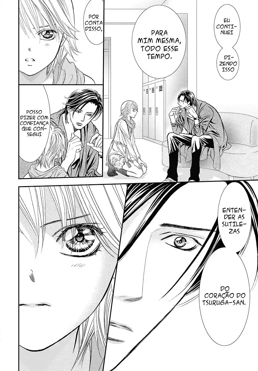 Read Skip Beat! Português Manga Online