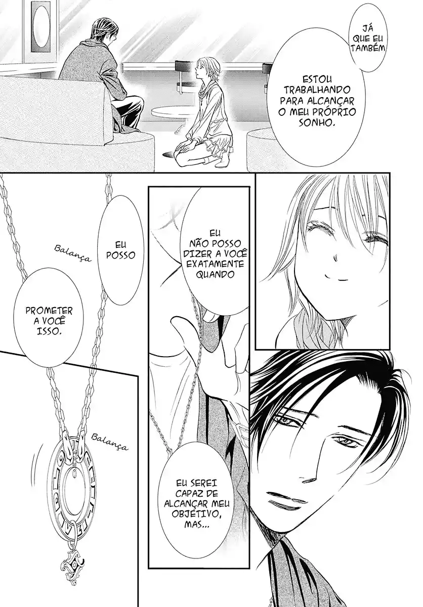 Read Skip Beat! Português Manga Online