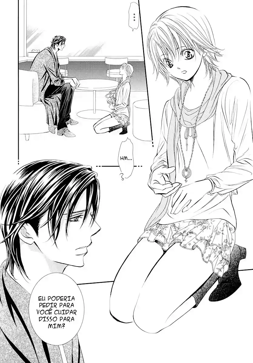 Read Skip Beat! Português Manga Online