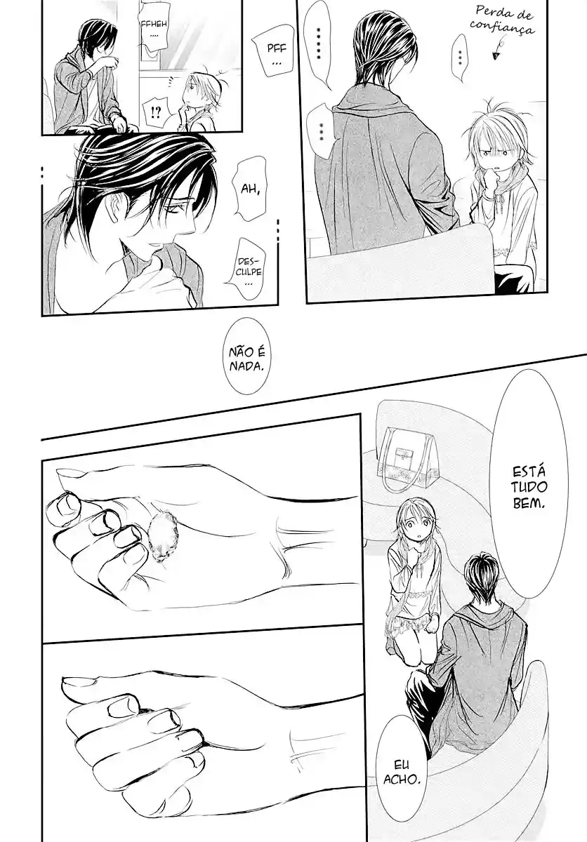 Read Skip Beat! Português Manga Online