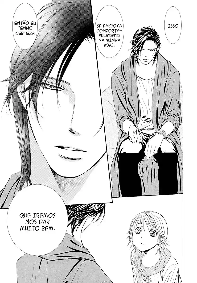 Read Skip Beat! Português Manga Online