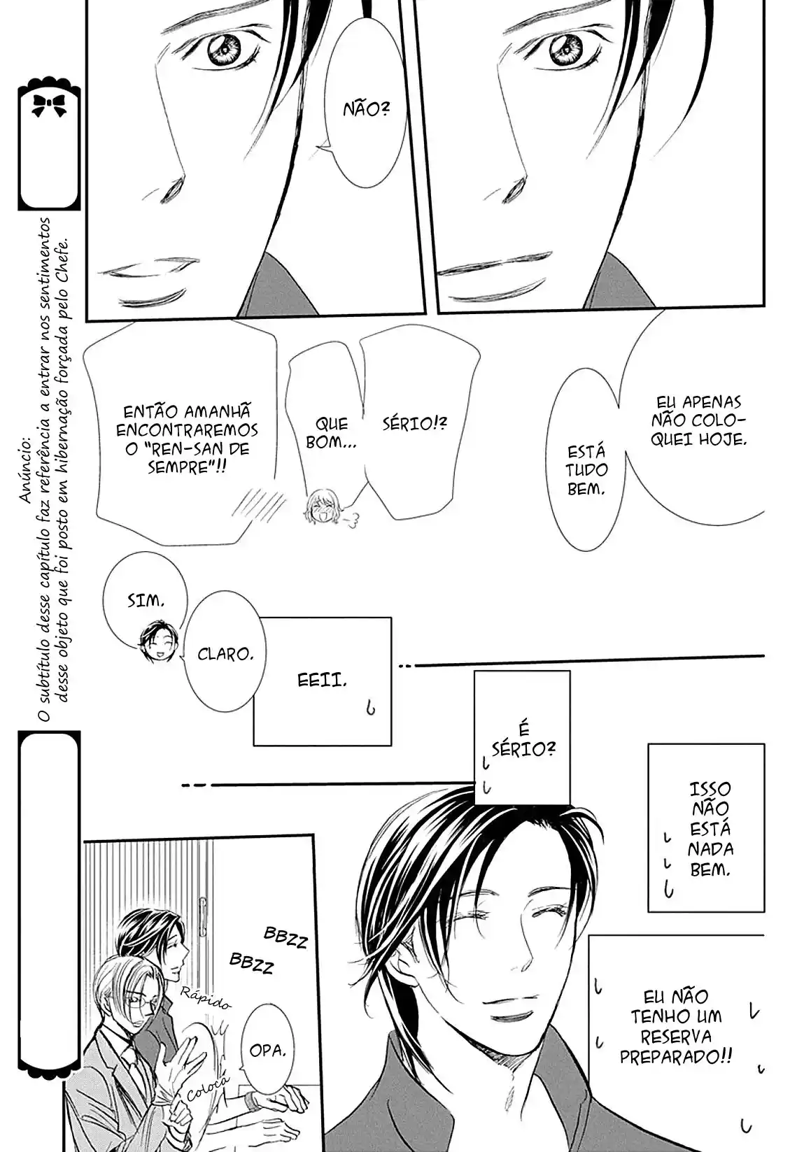 Read Skip Beat! Português Manga Online