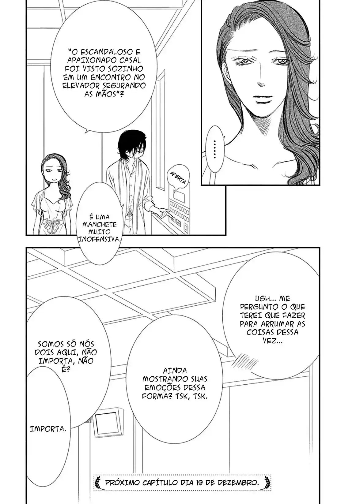 Read Skip Beat! Português Manga Online