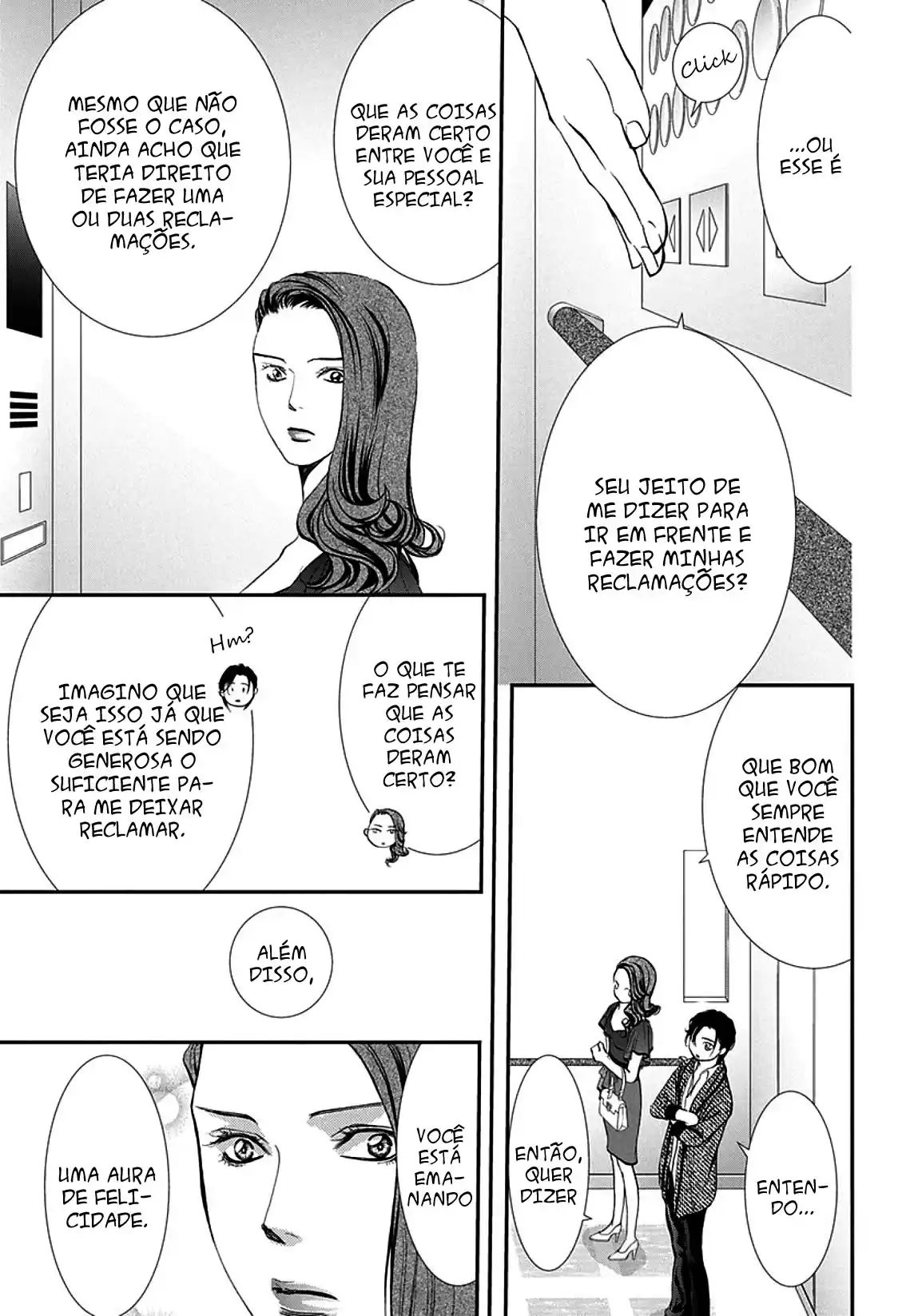 Read Skip Beat! Português Manga Online