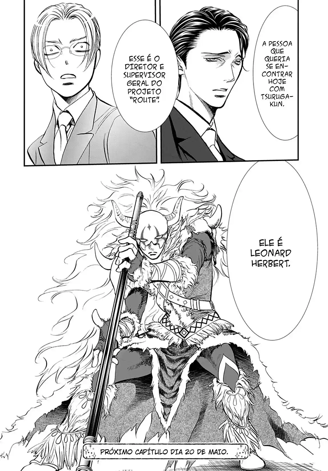 Read Skip Beat! Português Manga Online