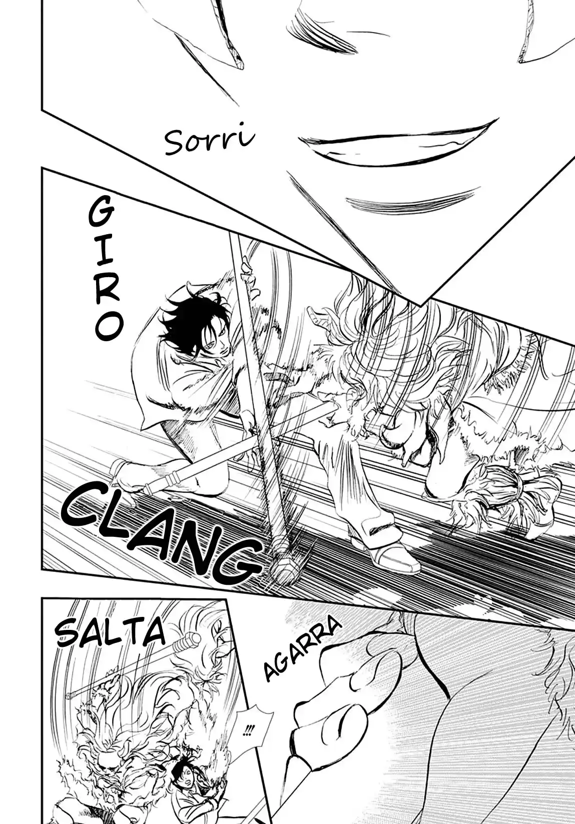 Read Skip Beat! Português Manga Online