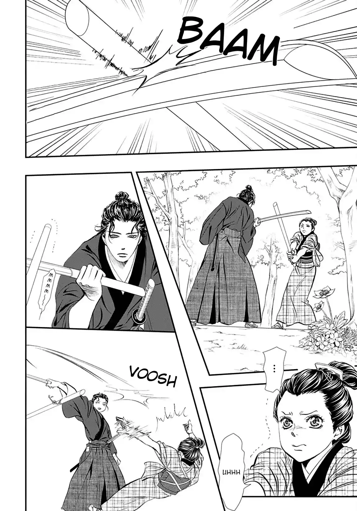 Read Skip Beat! Português Manga Online