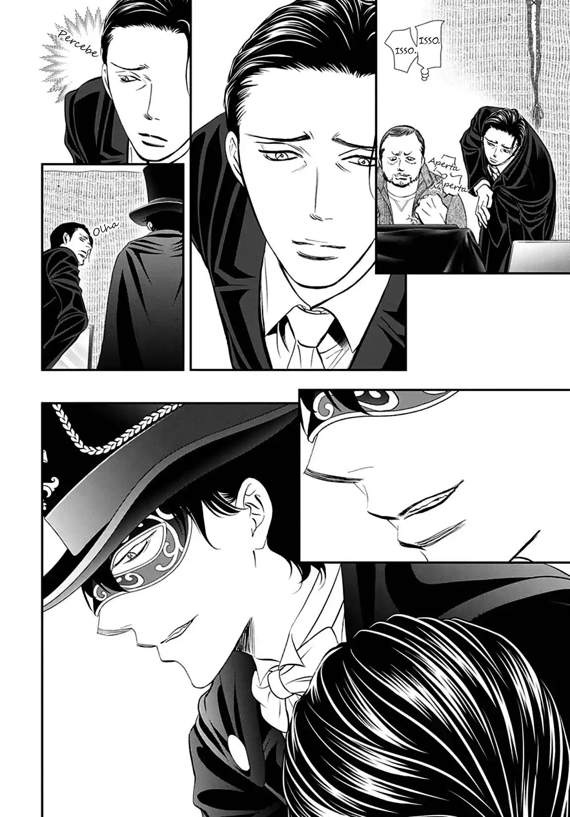 Read Skip Beat! Português Manga Online