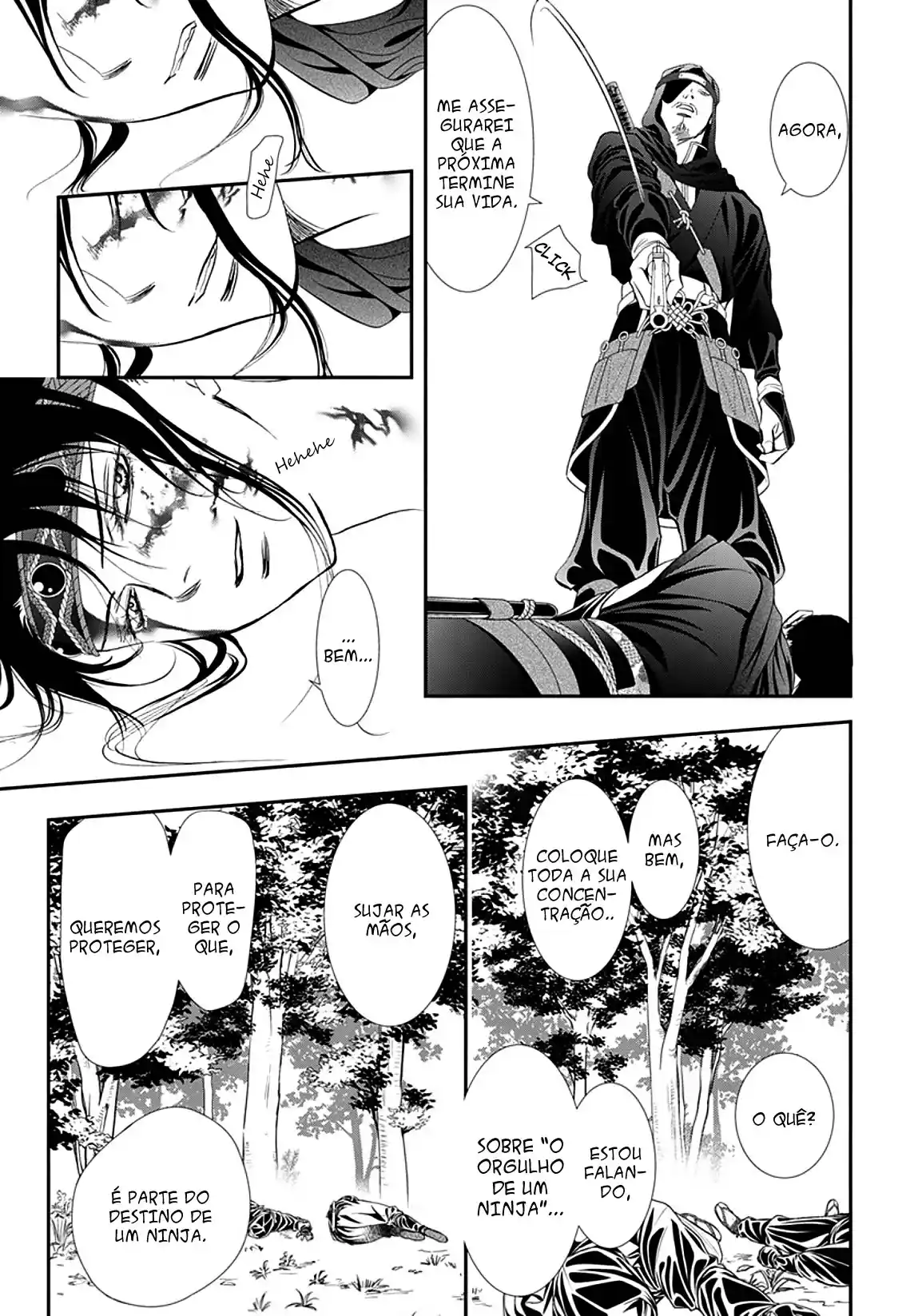 Read Skip Beat! Português Manga Online