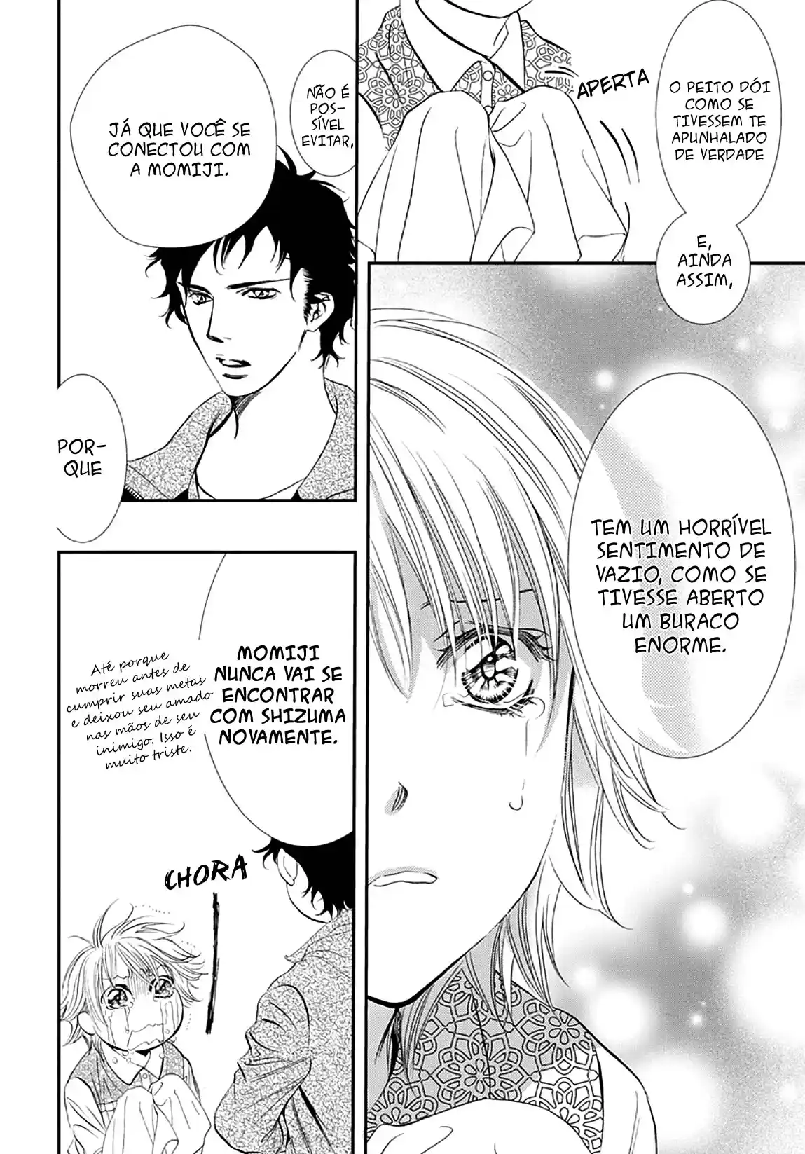 Read Skip Beat! Português Manga Online