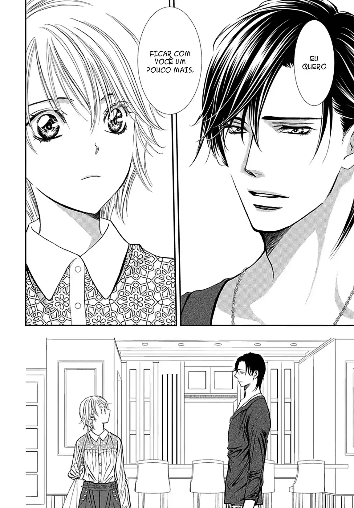 Read Skip Beat! Português Manga Online