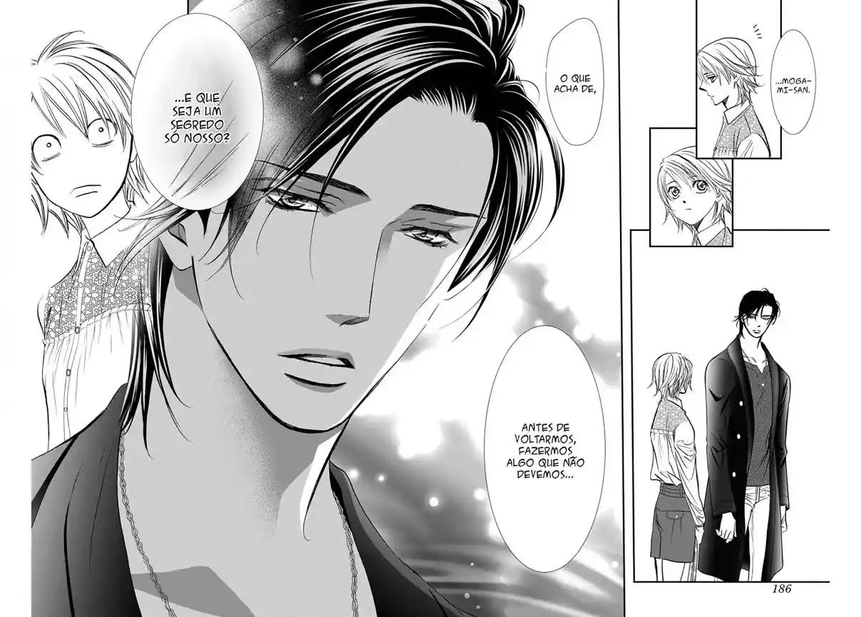 Read Skip Beat! Português Manga Online