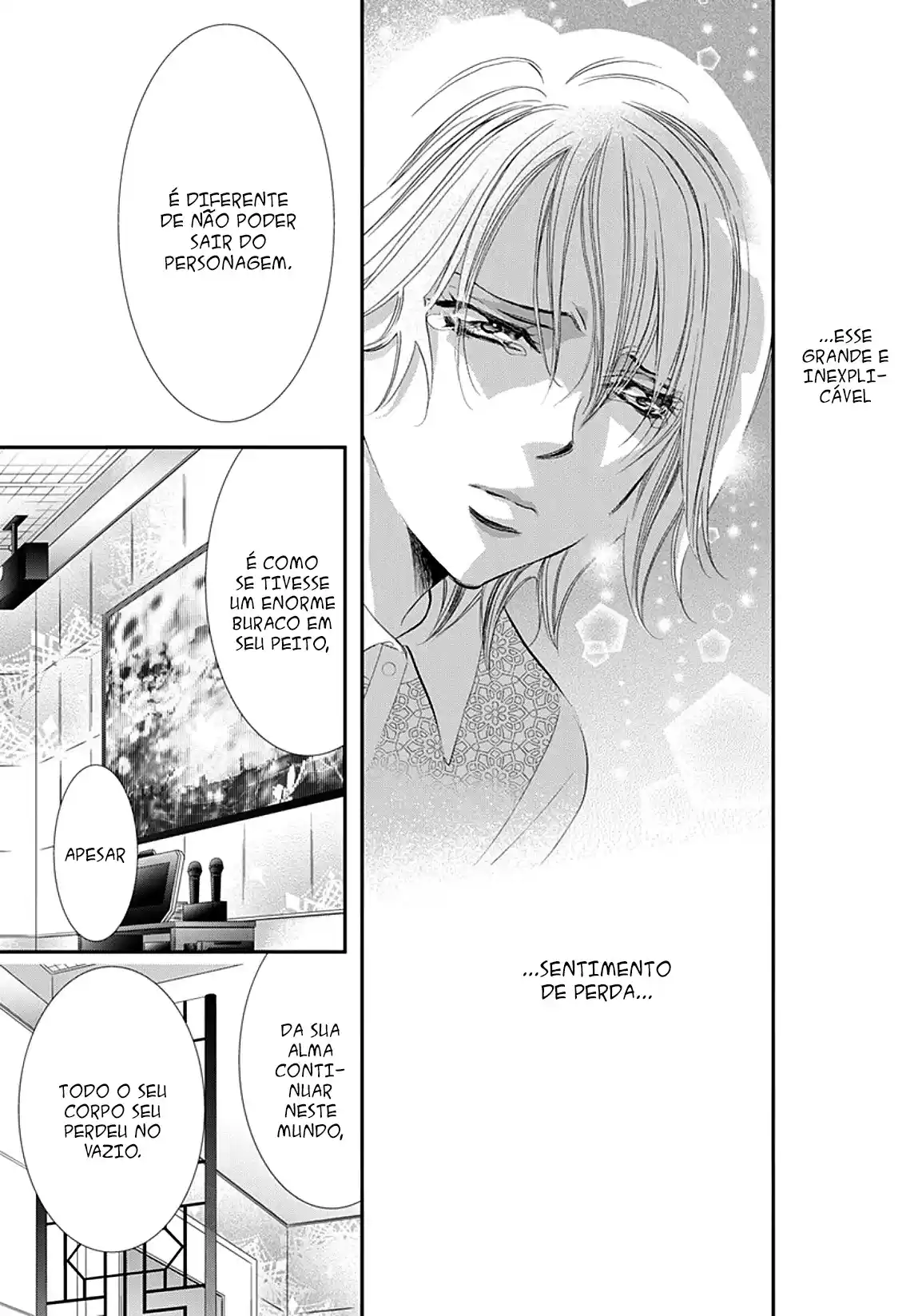 Read Skip Beat! Português Manga Online