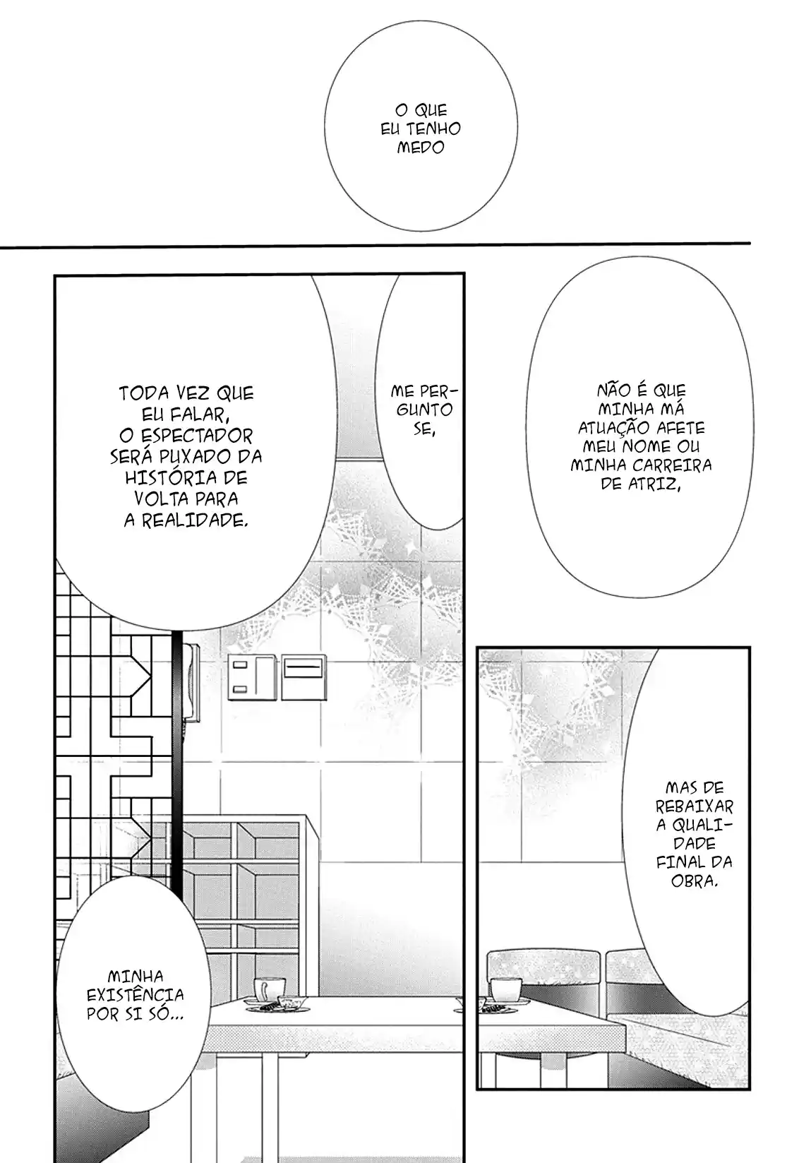 Read Skip Beat! Português Manga Online