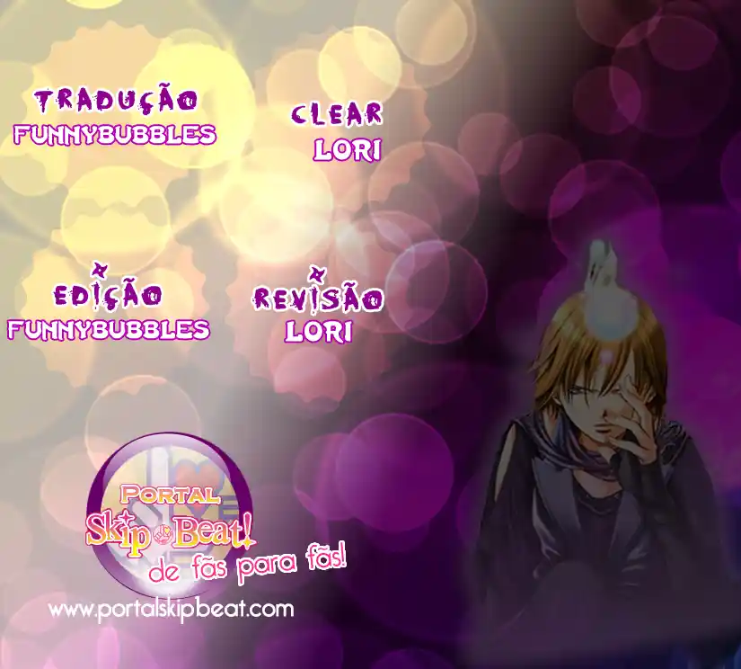 Read Skip Beat! Português Manga Online