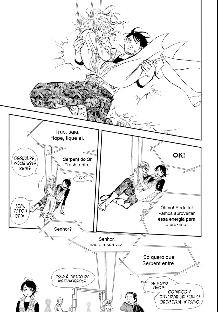 Read Skip Beat! Português Manga Online