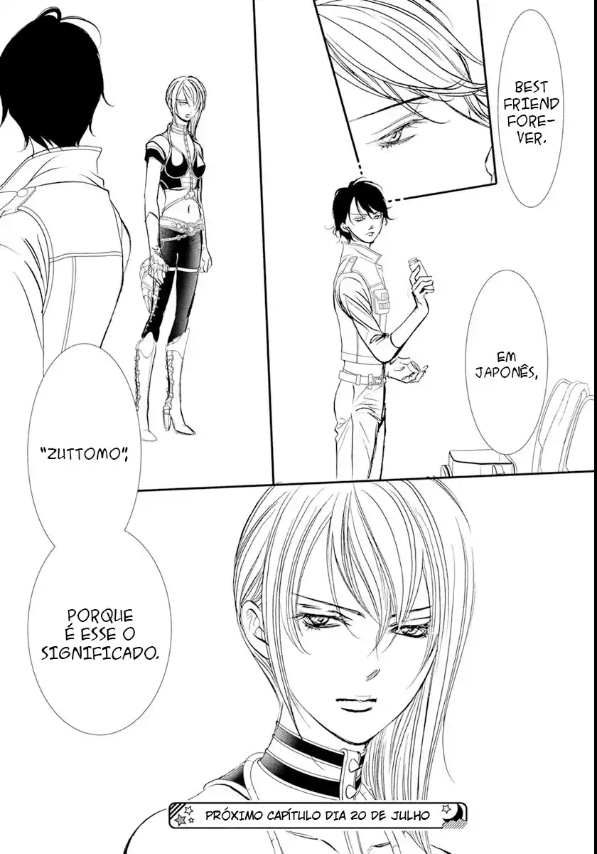 Read Skip Beat! Português Manga Online