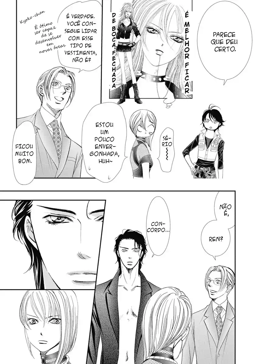 Read Skip Beat! Português Manga Online
