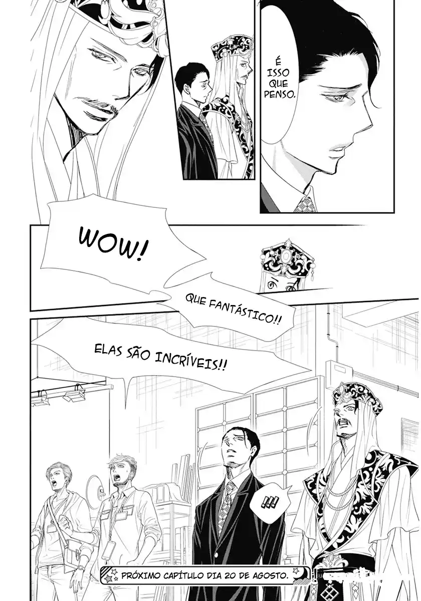 Read Skip Beat! Português Manga Online