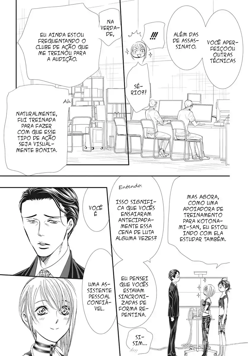 Read Skip Beat! Português Manga Online