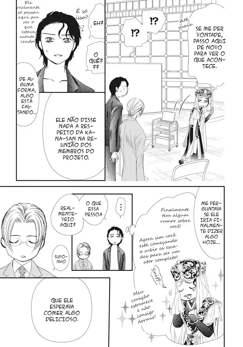 Read Skip Beat! Português Manga Online