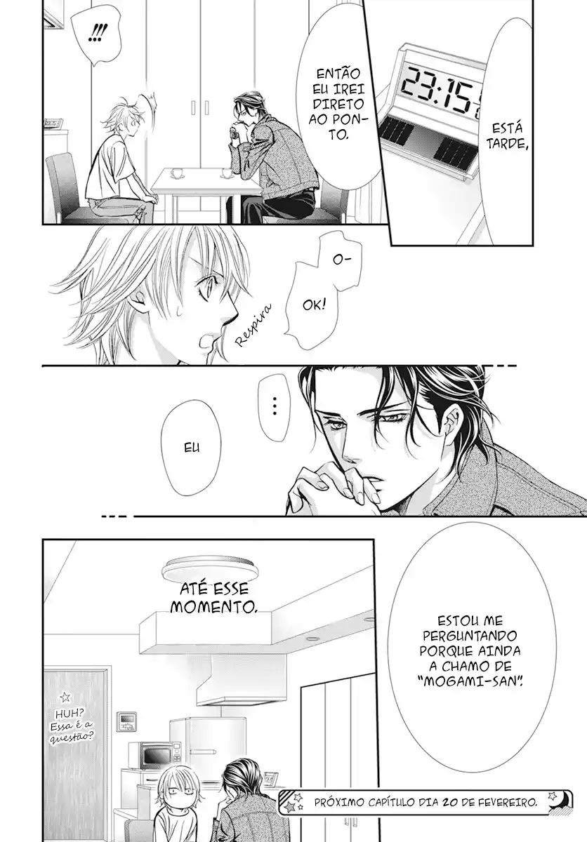 Read Skip Beat! Português Manga Online