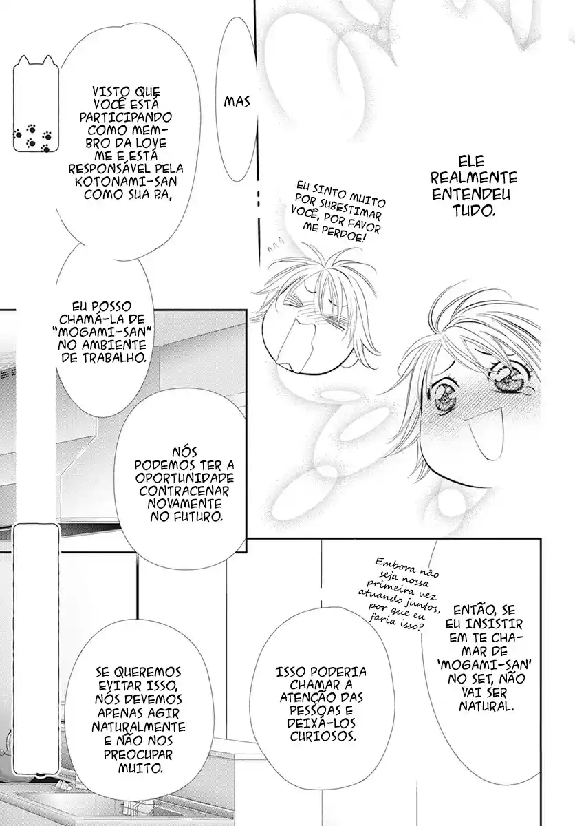 Read Skip Beat! Português Manga Online