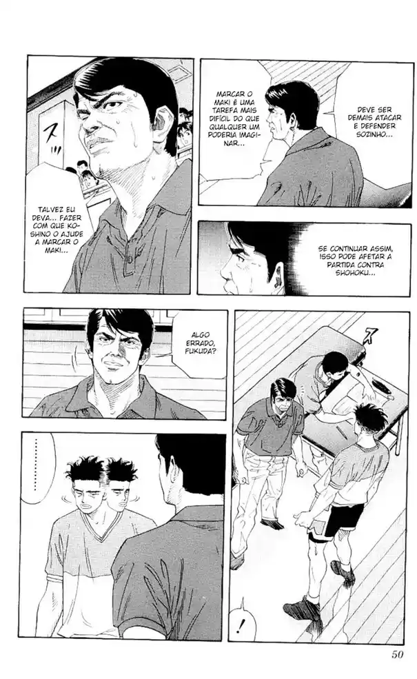 Read Slam Dunk Português Manga Online