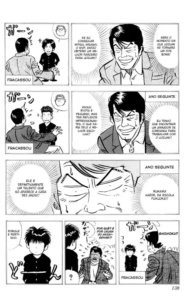 Read Slam Dunk Português Manga Online