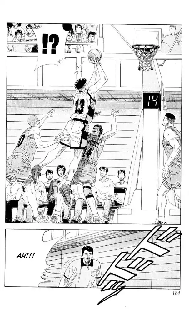 Read Slam Dunk Português Manga Online