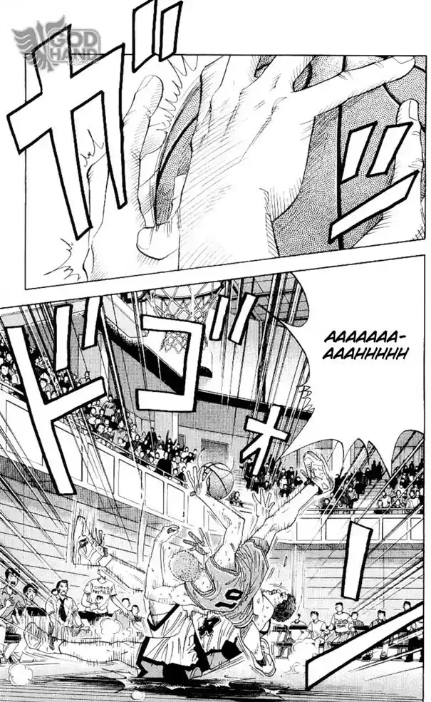 Read Slam Dunk Português Manga Online