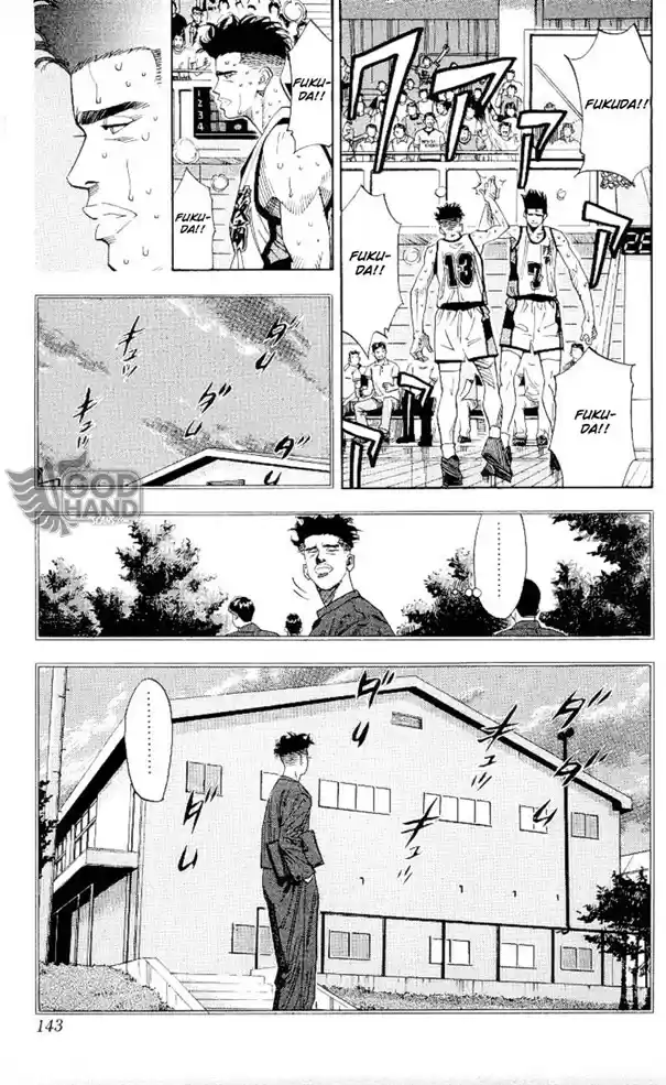 Read Slam Dunk Português Manga Online