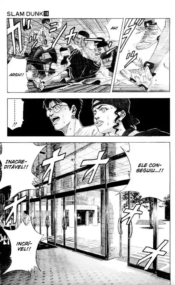 Read Slam Dunk Português Manga Online