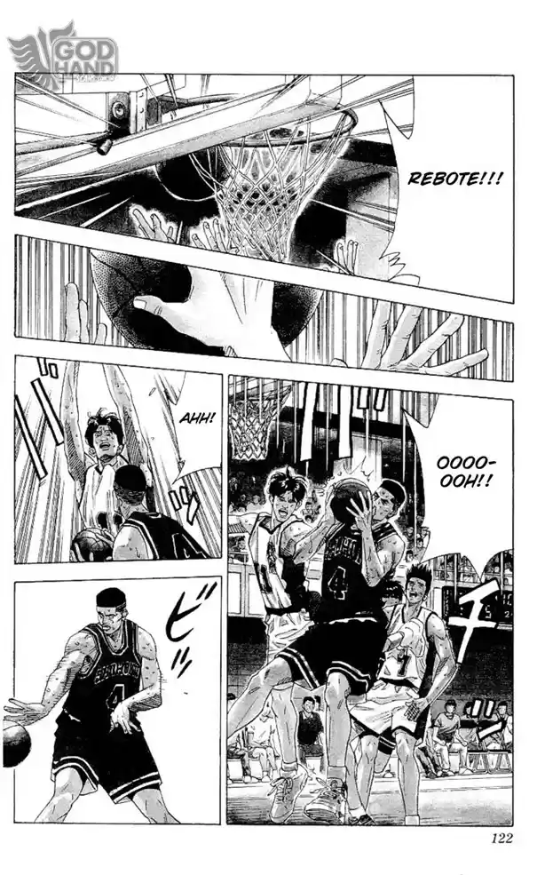 Read Slam Dunk Português Manga Online