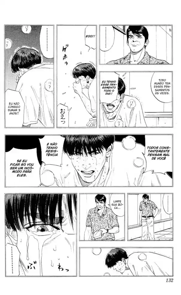 Read Slam Dunk Português Manga Online