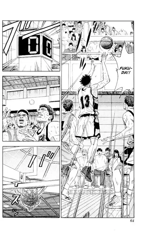 Read Slam Dunk Português Manga Online