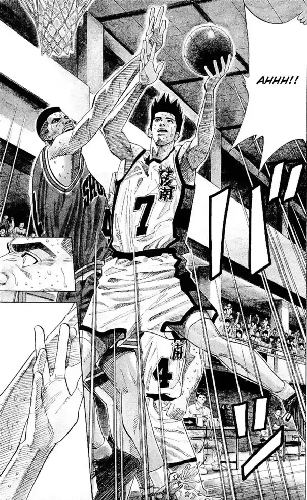 Read Slam Dunk Português Manga Online