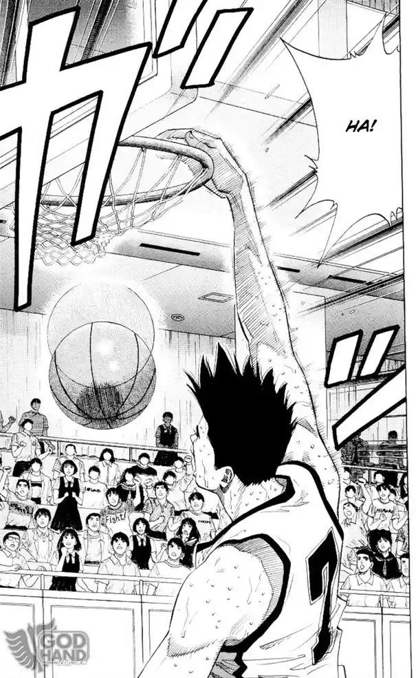 Read Slam Dunk Português Manga Online