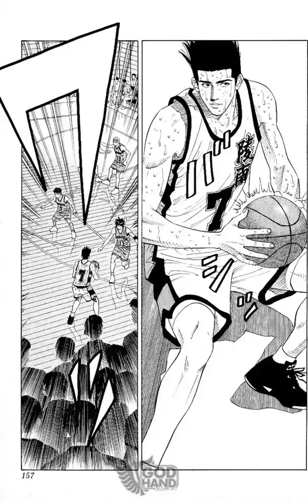 Read Slam Dunk Português Manga Online