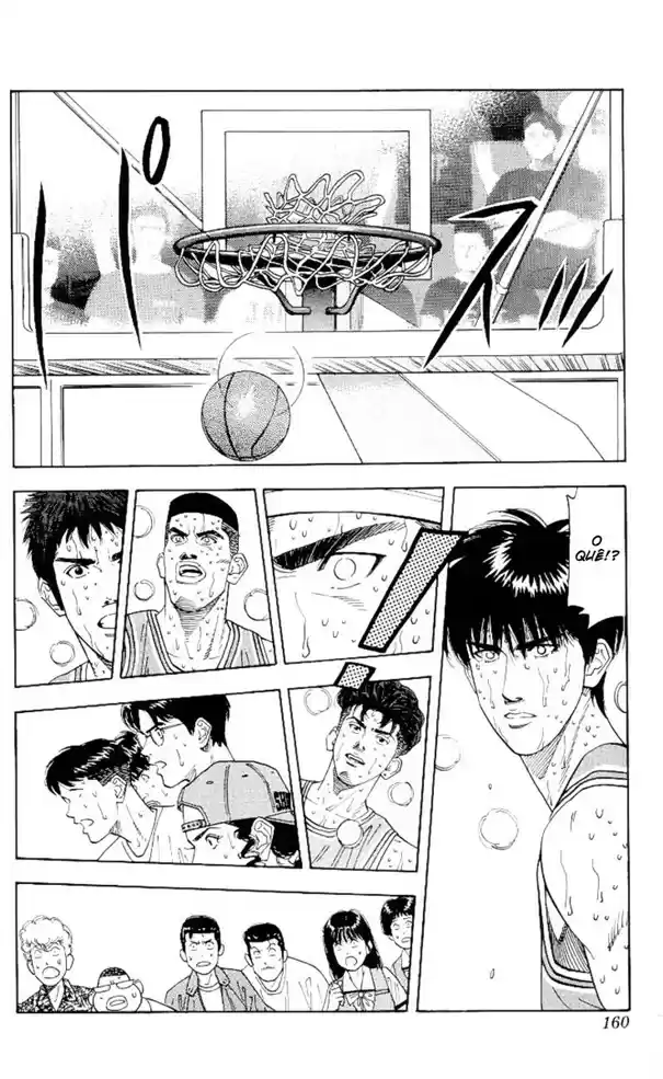 Read Slam Dunk Português Manga Online