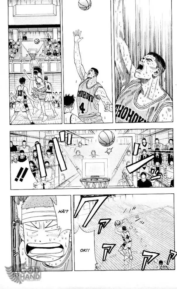 Read Slam Dunk Português Manga Online