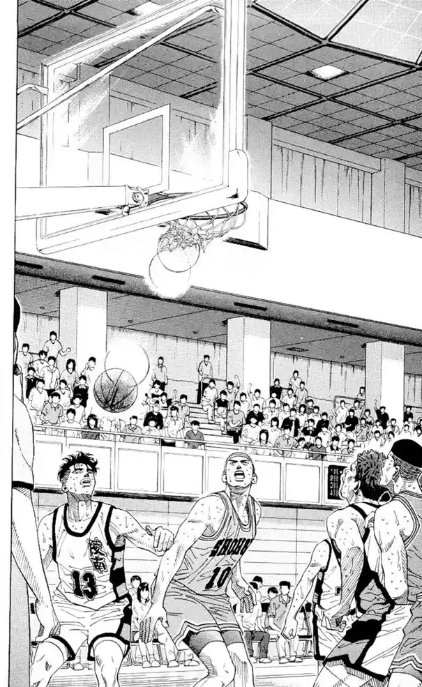 Read Slam Dunk Português Manga Online
