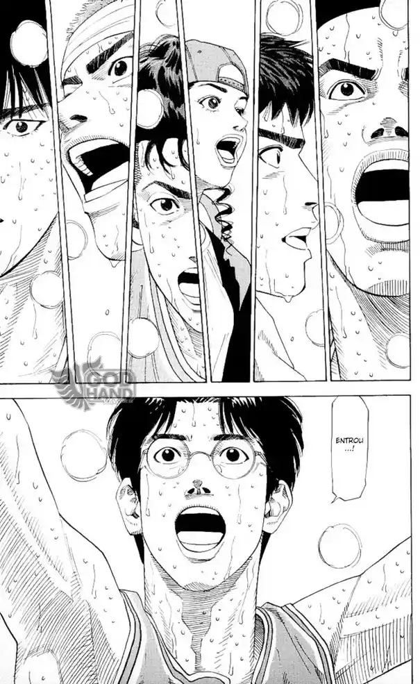 Read Slam Dunk Português Manga Online