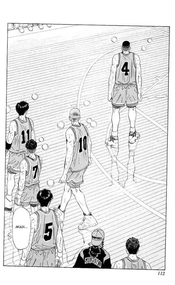Read Slam Dunk Português Manga Online