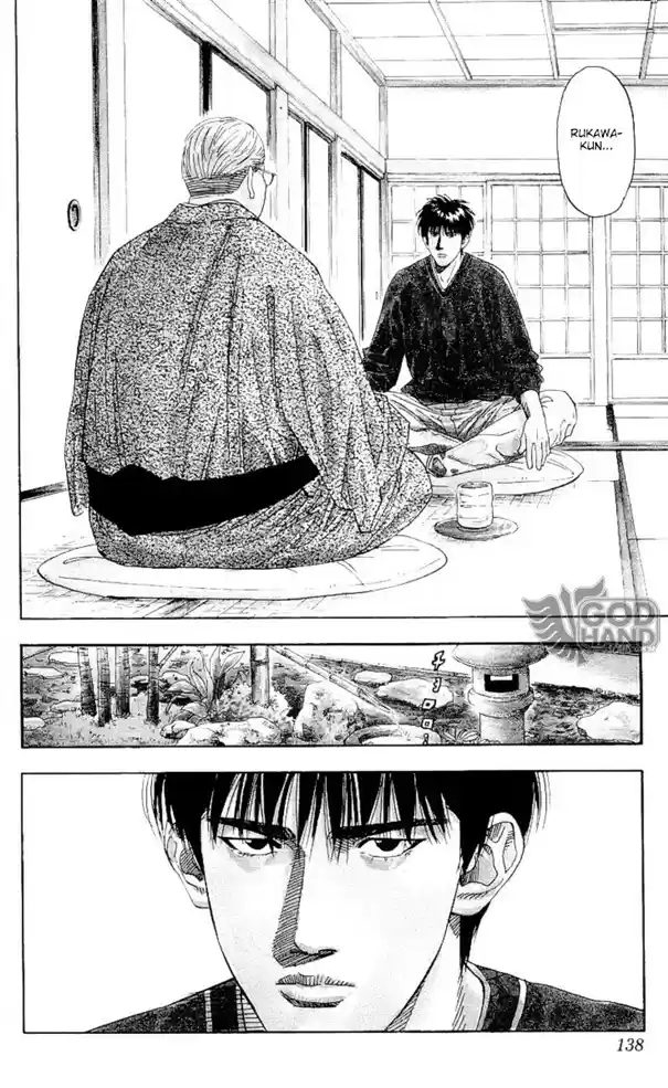 Read Slam Dunk Português Manga Online