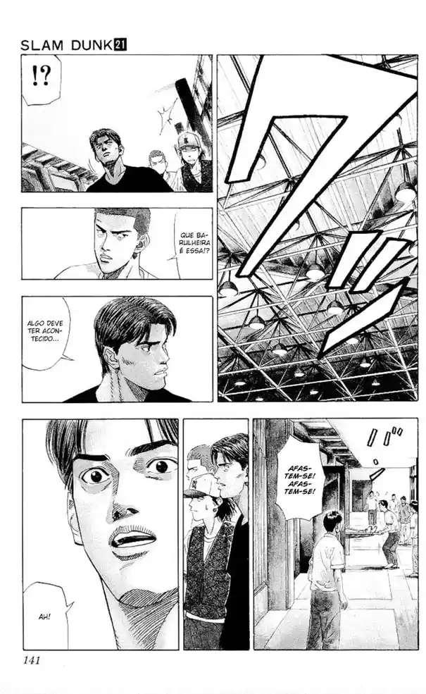 Read Slam Dunk Português Manga Online