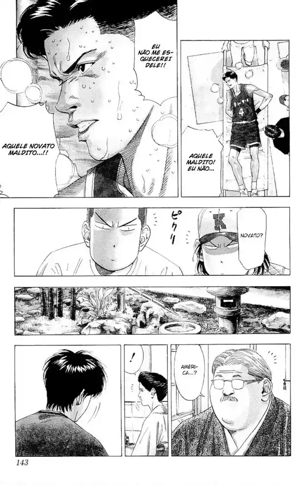 Read Slam Dunk Português Manga Online