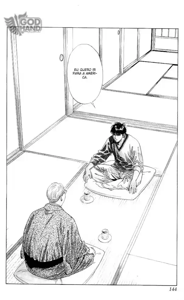 Read Slam Dunk Português Manga Online